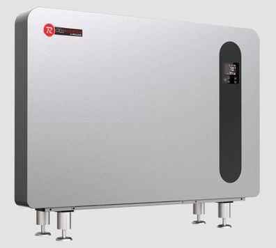 Fairland Entfeuchter Rapid Inverter DH120 Luftentfeuchter RIDH120