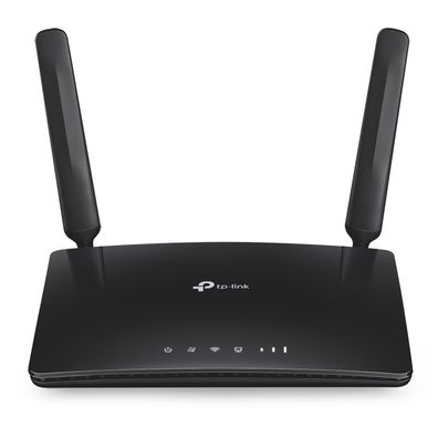 TP-Link Archer MR200 WLAN-Router Schnelles Ethernet Dual-Band (2,4 GHz/5 GHz) 4G