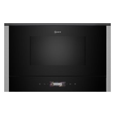 Neff NR4WR21N1 Einbau-Mikrowelle