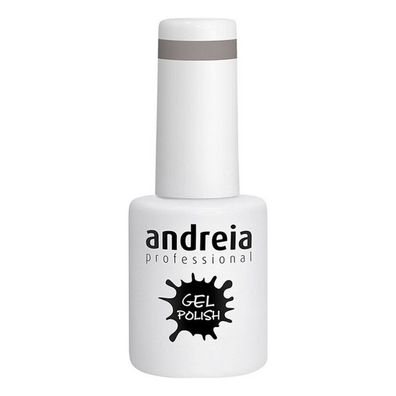 Nagellack Semi-permanent Gel Polish Andreia &lrm; 278 (10,5 ml)