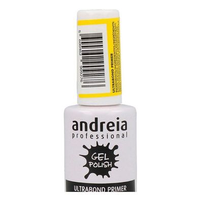 Nagellack Semi-permanent Gel Polish Ultrabond Primer Andreia 0UAUBP01 (10,5ml)