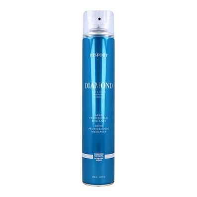 Haarspray Festiger Diamond Risfort (500 ml)