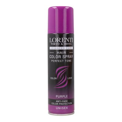 Lorenti Crazy Color Semipermanente Farbstoffe Morado 150 ml