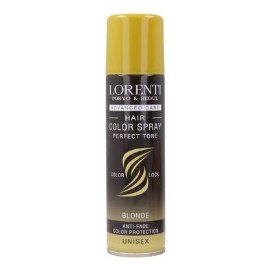 Lorenti Crazy Color Dorado Semipermanente Farbstoffe 150 ml
