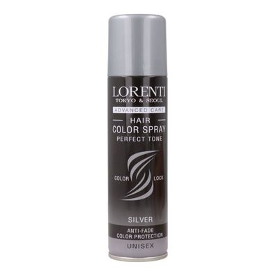 Lorenti Crazy Colour Plate Semi-Permanente Tinte 150 ml