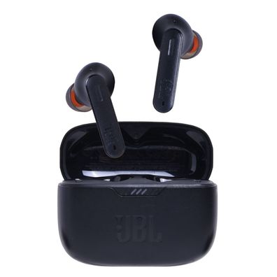 JBL Tune 230NC True Wireless InEar Kopfhörer schwarz