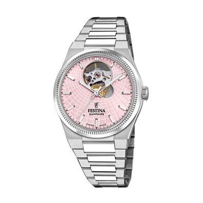 Festina - F20054/2 - Armbanduhr - Automatik - Damen