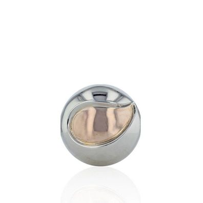 Luna-Pearls - 656.0927 - Schliesse - Damen - 925er Silber rosévergoldet - 12,5mm