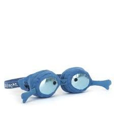 Jellycat Brille 6cm Kuscheltier Spielzeug Plüschtier weich Geschenk Kinder