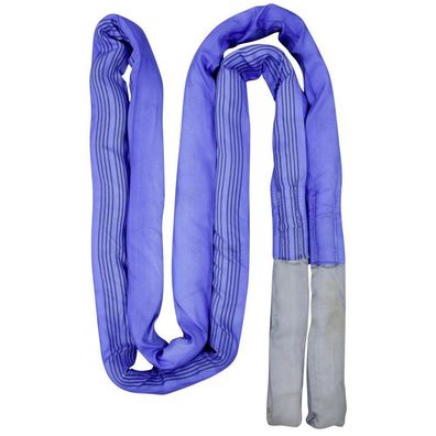 Kerbl Abschleppschlinge 4 bis 10m /35t Reißfestigkeit Abschleppseil LKW Traktor