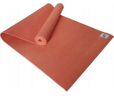 ANTI-SLIP YOGA Pilates Übungsmatte 183 x 61 x 0,4 CM