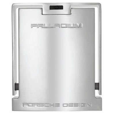 Porsche Design Palladium Herren Eau de Toilette, 50ml