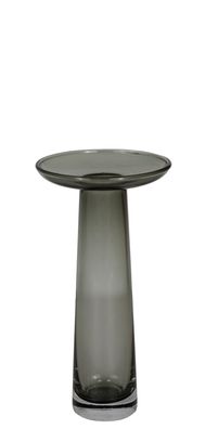 Kaheku Vase Norcia grau 12 Ø 23,5h 420573014