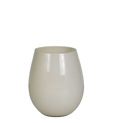 Kaheku Kübel Sanyo bauchig creme 15 Ø 18h 420668209