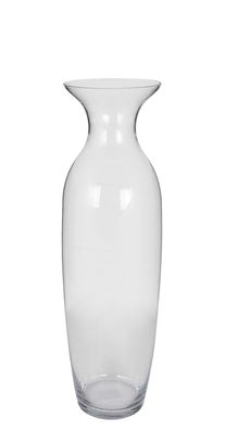 Kaheku Vase Rosolini klar 15 Ø 50h 420669399