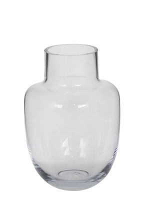 Kaheku Vase Caprioli klar 17,5 Ø 25h 420672599