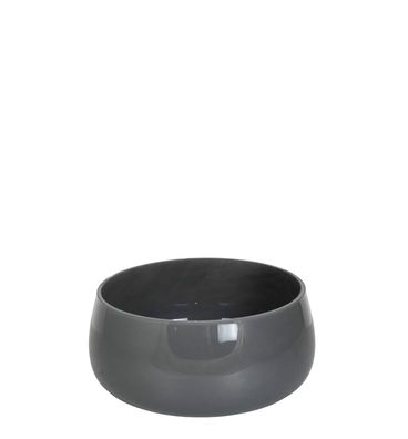 Kaheku Schale Sanyo grau 20 Ø 9h 420668514