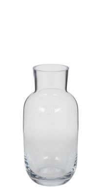 Kaheku Vase Caprioli schmal klar 12 Ø 25h 420572799