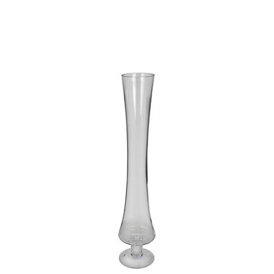 Kaheku Vase Volturno klar 10,5 Ø 50h 420670799