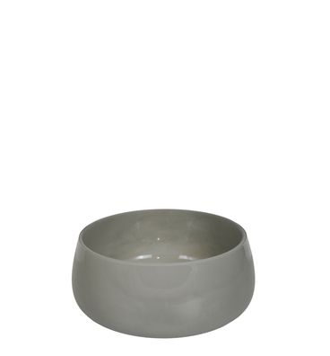 Kaheku Schale Sanyo hellgrau 20 Ø 9h 420668503