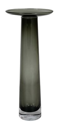 Kaheku Vase Norcia grau 15 Ø 35h 420573214