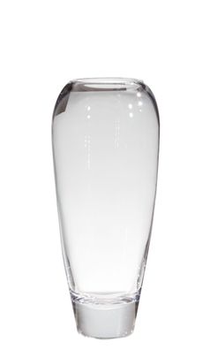 Kaheku Vase Sulmona klar 12 Ø 28,5h 420573799