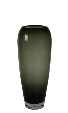 Kaheku Vase Sulmona grau 12 Ø 28,5h 420573714