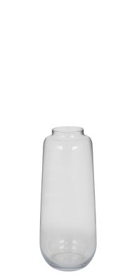 Kaheku Vase Luanco klar 12,5 Ø 30h 420669899