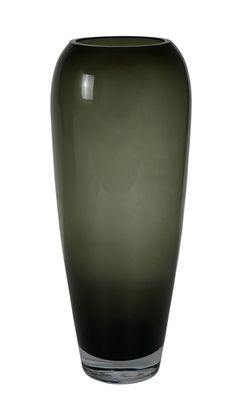 Kaheku Vase Sulmona grau 14 Ø 33,5h 420573814