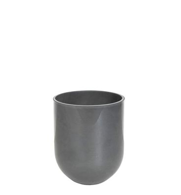 Kaheku Kübel Sanyo grau 12 Ø 14h 420667914