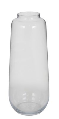 Kaheku Vase Luanco klar 20 Ø 50h 420670099