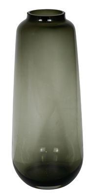 Kaheku Vase Luanco grau 20 Ø 50h 420670014
