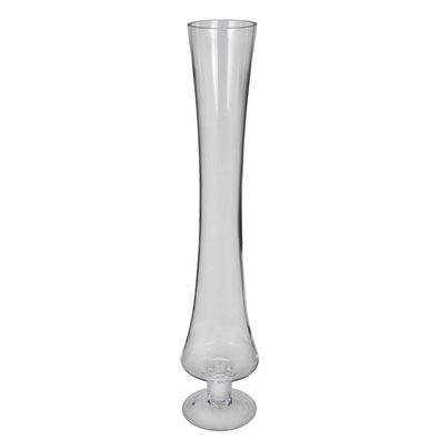 Kaheku Vase Volturno klar 13,5 Ø 70h 420670999