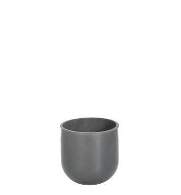 Kaheku Kübel Sanyo grau 10 Ø 10h 420667814