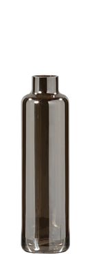 Kaheku Vase Belmonte silber 10 Ø 36h 420659497