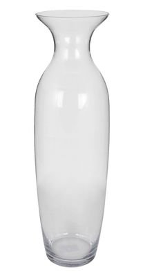 Kaheku Vase Rosolini klar 18 Ø 60h 420669499
