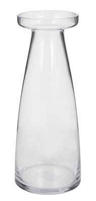 Kaheku Vase Carballo klar 14 Ø 35h 420670699