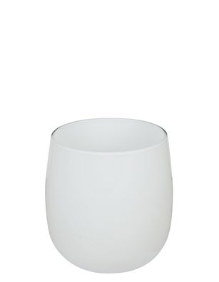 Kaheku Kübel Libera weiss 19,5 Ø 20h 420661220