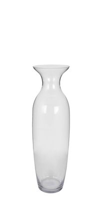 Kaheku Vase Rosolini klar 12 Ø 40h 420669299