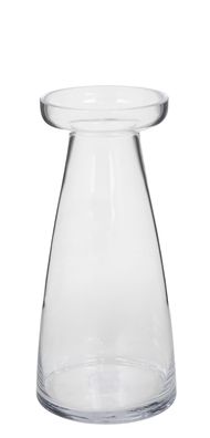 Kaheku Vase Carballo klar 14 Ø 30h 420670599