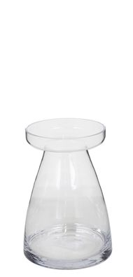 Kaheku Vase Carballo klar 14 Ø 20h 420670499