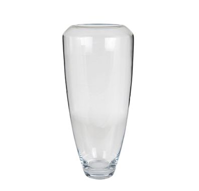 Kaheku Vase Portofino klar 26 Ø 65h 1283000599