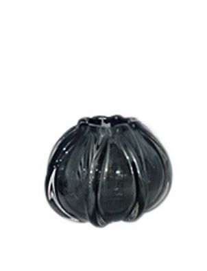 Kaheku Vase Acino grau 20 Ø 17h 1182006505