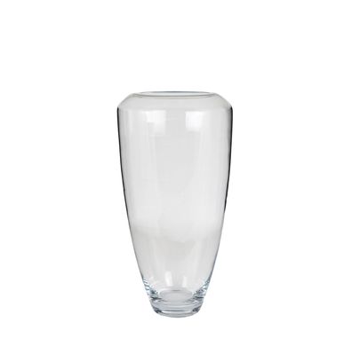 Kaheku Vase Portofino klar 22 Ø 50h 1283000499