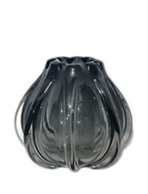 Kaheku Vase Acino grau 24 Ø 23,5h 1182006605