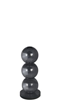 Kaheku Kerzenhalter Vinesa smoke 10 Ø 23,2h 787014114