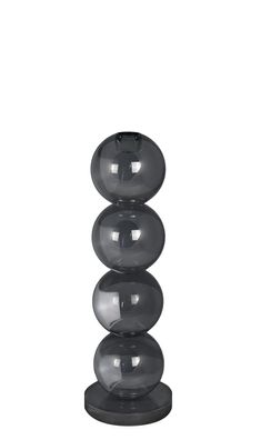 Kaheku Kerzenhalter Vinesa smoke 10 Ø 30,8h 787014214