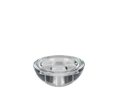 Kaheku Kerzenhalter Bolt Kristall 14 Ø 6h 787018499