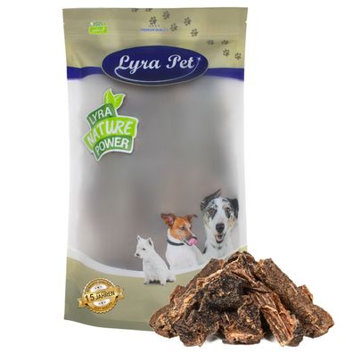 1 - 10 kg Lyra Pet® Rindereuter
