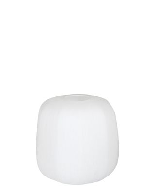 Kaheku Vase Cantore weiss 23 Ø 24h 1284000020